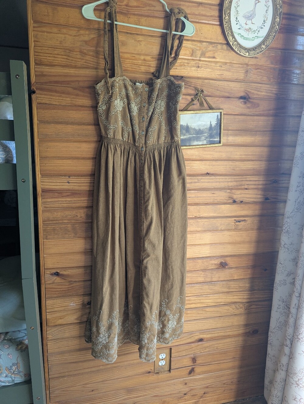Neuflora Miou Muse Provo dress